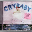 Melanie Martinez - cry baby CD 2015 Atlantic 13 tracks new factory-sealed 552518-2