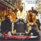 foundations - very best of foundations CD 1995 paragon 19 tracks like new TARCD-1009