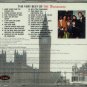 foundations - very best of foundations CD 1995 paragon 19 tracks like new TARCD-1009