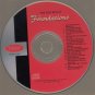 foundations - very best of foundations CD 1995 paragon 19 tracks like new TARCD-1009