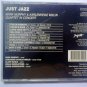 just jazz: mark murphy & karlenheinz miklin quartet in concert CD 1993 jazzette like new BP CD 027