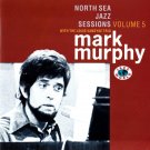 mark murphy with Louis vandyke trio - North Sea jazz sessions volume 5 CD 1999 jazz world JWD102.205 mark murphy with Louis vandyke trio - North Sea jazz sessions volume 5 CD 1999 jazz world JWD102.205