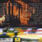 george russell - living time orchestra CD 1996 label bleu used like new LBLC6587