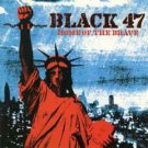 black 47 - home of the brave CD 1994 EMI SBK used like new CDP-530737