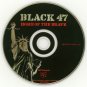 black 47 - home of the brave CD 1994 EMI SBK used like new CDP-530737