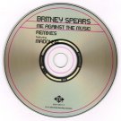 britney spears - me against the music remixes featuring madonna CD single 7 tracks 2003 jive used britney spears - me against the music remixes featuring madonna CD single 7 tracks 2003 jive used