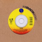 madonna - justify my love & rescue me CD single 1993 sire warner used like new madonna - justify my love & rescue me CD single 1993 sire warner used like new