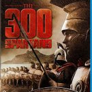 300 spartans BluRay 2014 20th century fox used like new 300 spartans BluRay 2014 20th century fox used like new