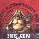 Melissa cross - zen of screaming: vocal instruction for a new breed DVD + CD 2-discs used like new