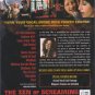 Melissa cross - zen of screaming: vocal instruction for a new breed DVD + CD 2-discs used like new