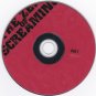 Melissa cross - zen of screaming: vocal instruction for a new breed DVD + CD 2-discs used like new