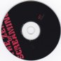 Melissa cross - zen of screaming: vocal instruction for a new breed DVD + CD 2-discs used like new