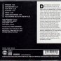 don friedman quartet feat. attila zoller - dreams and explorations CD 1998 ojc like new OJCCD-1907-2