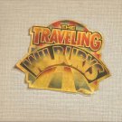 traveling wilburys - traveling wilburys collection 2CDs + DVD numbered Limited Edition new R2 167868