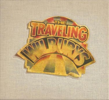 traveling wilburys - traveling wilburys collection 2CDs + DVD numbered Limited Edition new R2 167868