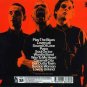 danko jones - born a lion CD with 2 video tracks 2002 bad taste new EU BTR58