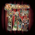 the the - 45 rpm: the singles of the the CD limited edition 2-discs 2002 epic legacy new E2K 86611