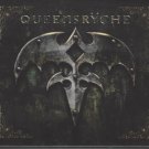 queensryche - queensryche / frequency unknown plus 4 accessories 2CDs boxset 2013 century media queensryche - queensryche / frequency unknown plus 4 accessories 2CDs boxset 2013 century media