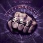 queensryche - queensryche / frequency unknown plus 4 accessories 2CDs boxset 2013 century media