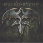 queensryche - queensryche / frequency unknown plus 4 accessories 2CDs boxset 2013 century media