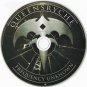 queensryche - queensryche / frequency unknown plus 4 accessories 2CDs boxset 2013 century media