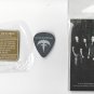 queensryche - queensryche / frequency unknown plus 4 accessories 2CDs boxset 2013 century media