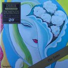 derek and the dominos - layla sessions & other assorted love songs remixed 20th anniversary CD derek and the dominos - layla sessions & other assorted love songs remixed 20th anniversary CD
