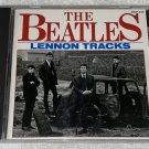 the beatles - lennon tracks CD 1988 overseas teichiku japan 20 tracks used near mint 30CP-312 the beatles - lennon tracks CD 1988 overseas teichiku japan 20 tracks used near mint 30CP-312