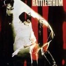 U2 - rattle and hum DVD 1988 1999 paramount 98 minutes used very good 32228 U2 - rattle and hum DVD 1988 1999 paramount 98 minutes used very good 32228