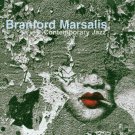 branford marsalis - contemporary jazz CD 2000 columbia 7 tracks like new CK 63850