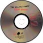 rolling stones - sticky fingers CD 1971 1994 virgin used like new 7243-8-39525-2-6