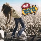 vans warped tour 2008 compilation - various CD 2-discs 2008 sideonedummy like new SD1355