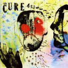 cure - 4:13 dream CD 2008 suretone geffen B0010913-02 used like new 13 tracks cure - 4:13 dream CD 2008 suretone geffen B0010913-02 used like new 13 tracks