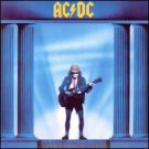 ac/dc - who made who CD 1986 1995 albert EMI 9 tracks used like new 4770932