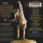 AC / DC - stiff upper lip CD 2-discs 2000 albert EMI used like new 724353101909