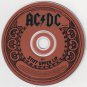 AC / DC - stiff upper lip CD 2-discs 2000 albert EMI used like new 724353101909