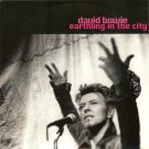 david bowie - earthing in the city CD enhanced promo 2007 GQ magazine 6 tracks used like new david bowie - earthing in the city CD enhanced promo 2007 GQ magazine 6 tracks used like new