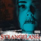 strangeland - original motion picture soundtrack CD 1998 new factory sealed TVT 8270-2C strangeland - original motion picture soundtrack CD 1998 new factory sealed TVT 8270-2C