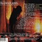 strangeland - original motion picture soundtrack CD 1998 new factory sealed TVT 8270-2C