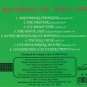 HP lovecraft - live may 11, 1968 CD 1991 sundazed tutman 8 tracks used like new