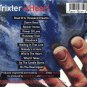trixter - hear! CD 1992 MCA 12 tracks used like new MCAD 10635