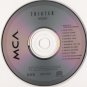 trixter - hear! CD 1992 MCA 12 tracks used like new MCAD 10635