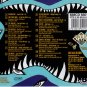 sixties rebellion 16: living room - various CD 1998 way back music maniac like new MMCD 66016