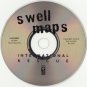swell maps - international rescue CD 1999 used like new 20 tracks ALIVE RECORDS 0035