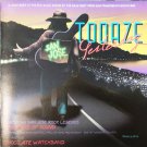 san jose todaze yesterday - various CD 1996 south bay records new factory-sealed SBR 4081