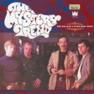 mystery trend - so glad i found you CD 1999 ace big beat 21 tracks like new CDWIKD190