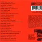 circus days six: psychedelic obscurities - various CD 1998 bam-caruso 24 tracks like new BAMVP1004CD