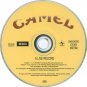 camel - a live record CD 2-discs 2002 decca universal 30 tracks used like new 8829282