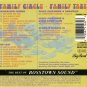 family circle - family tree - various CD 1996 big beat iris properties 24 tracks like new CDWIKD 146