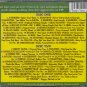 ya gotta have... moxie volume one CD 2-discs 1998 AIP moxie used like new AIPCD1059